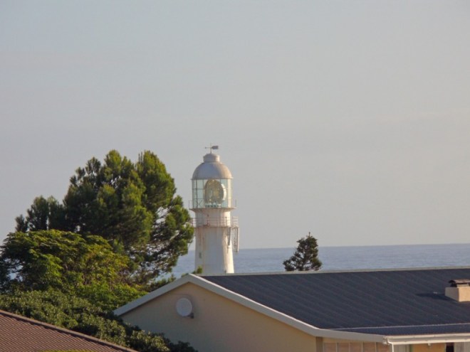 Slangkop Lighthouse - Kommetjie