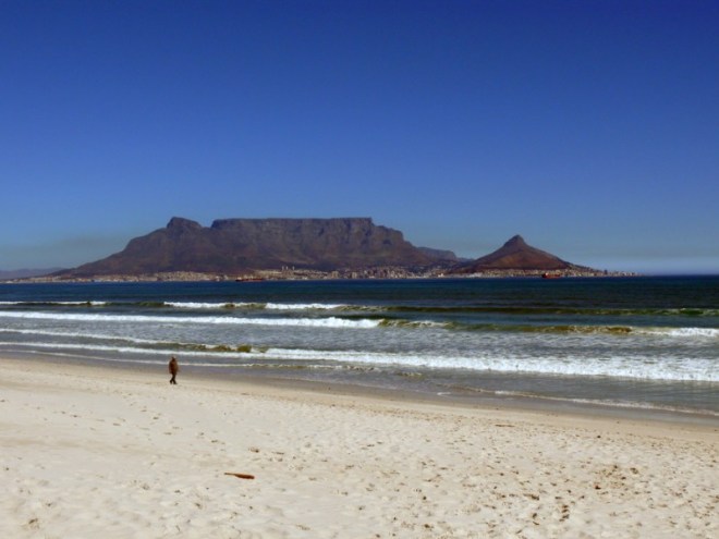 Table Mountain