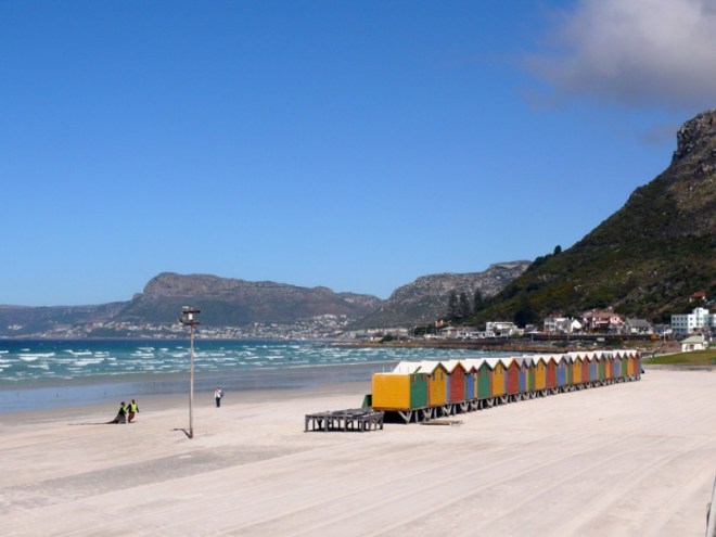 Muizenberg