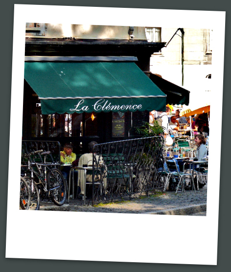 Geneva - la Clemence