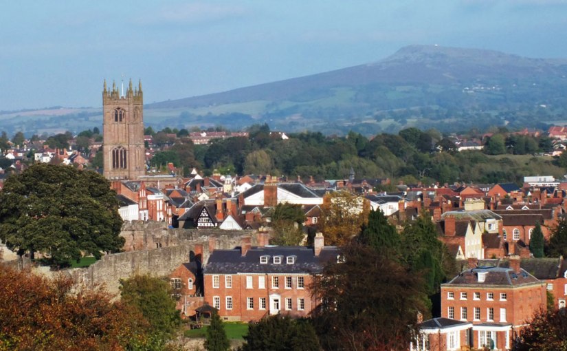 One Day One World Project: 08:00 –&nbsp;09:00