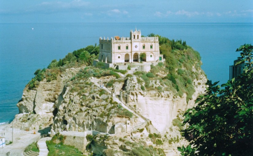 An Italian Adventure: when spur of the moment decisions lead you into the unknown&nbsp;…