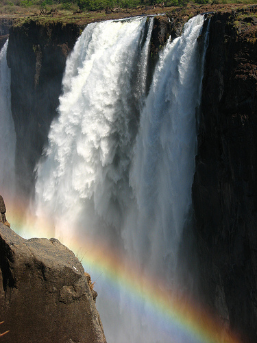 Victoria Falls