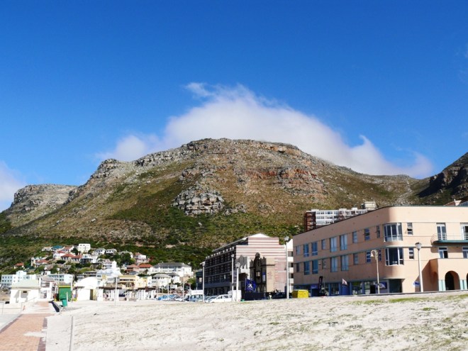 Muizenberg