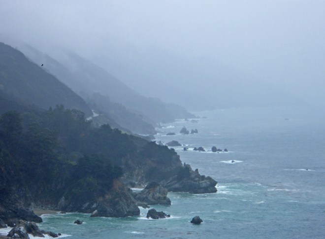 big sur