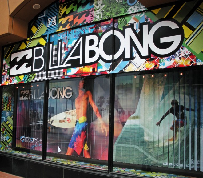 billabong