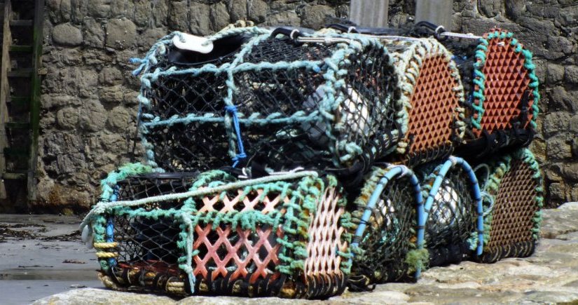 Just Back From…&nbsp;Cornwall