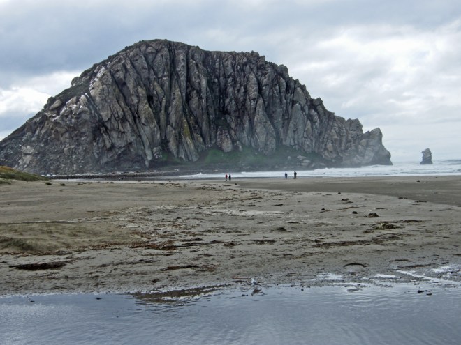 morro rock