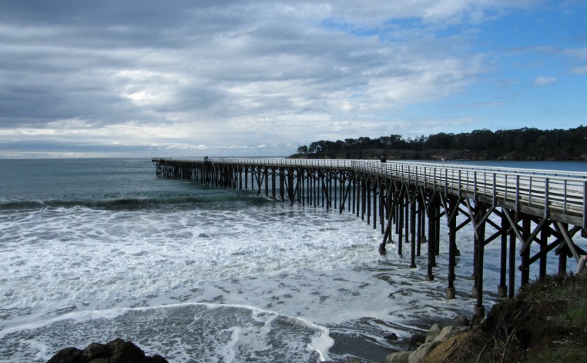 Road Trips Revisited: The Big&nbsp;Sur