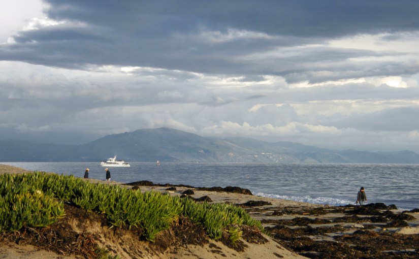 Road Trips Revisited: The American&nbsp;Riviera