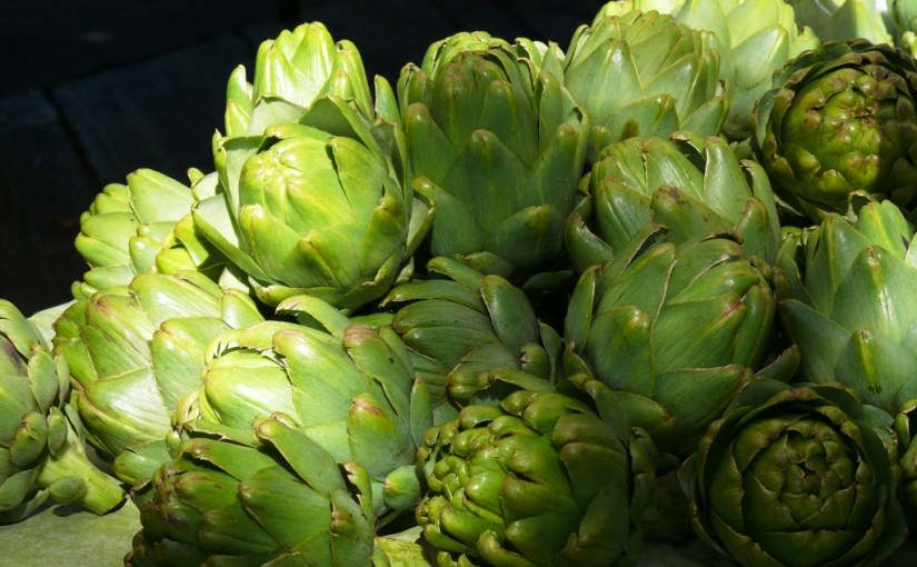 Vancouver: English Bay