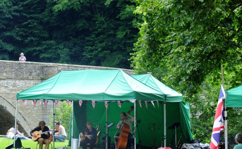 Ludlow Arts Festival