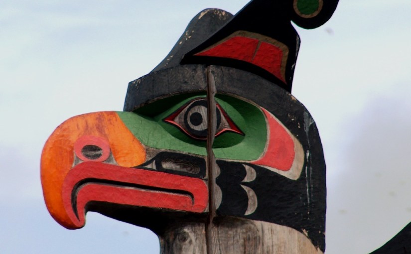 Alert Bay III: Origin of the&nbsp;‘Namgis