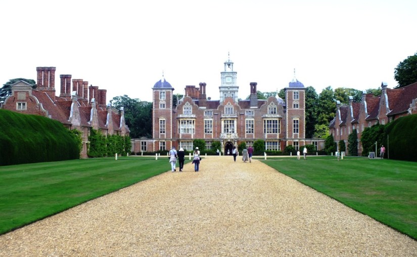June Squares |&nbsp;Roofs