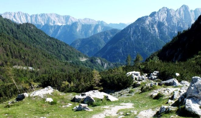 Triglav National Park