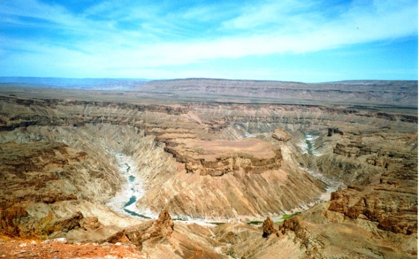 Oranges in the Fish/Fish in the Orange: Snippets from an African&nbsp;Diary