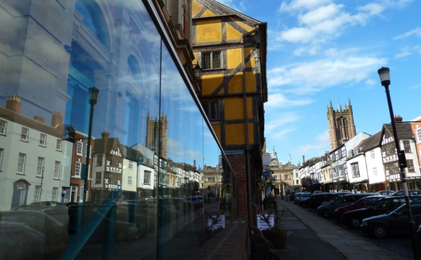 A Word a Week Challenge:&nbsp;Yellow