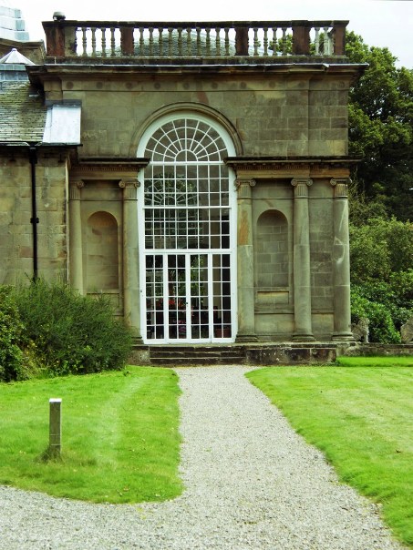Victorian Orangery