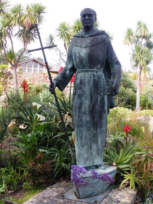 Junipero Serra