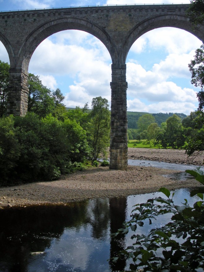 lambley viaduct