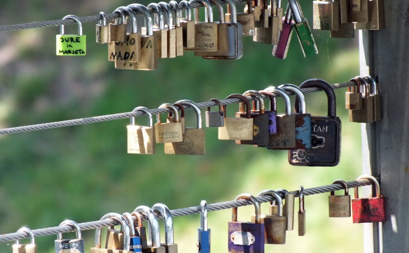 Weekly Photo Challenge:&nbsp;Object