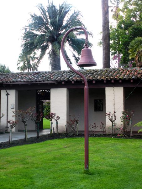 Mission Bell