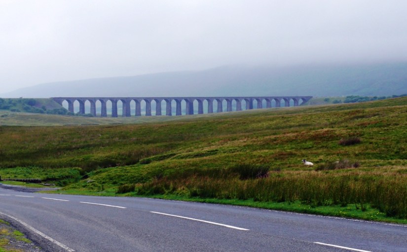 Sunday Stills, the next challenge:&nbsp;Bridges