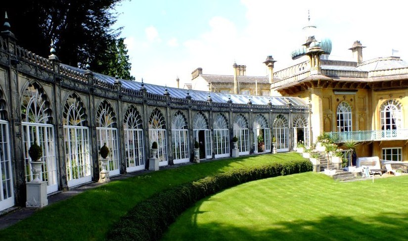 A Lingering Look at Windows: #&nbsp;1