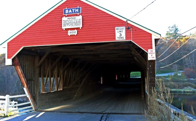 Weekly Photo Challenge:&nbsp;Threes