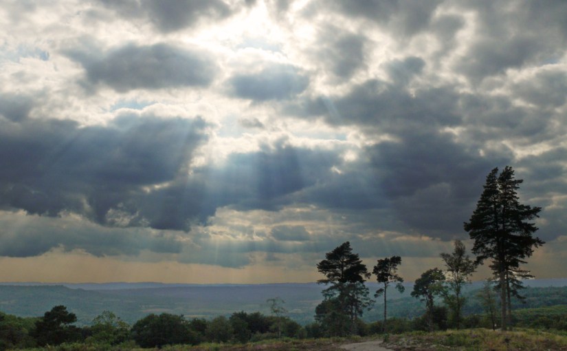 Cee’s Which Way Challenge: Temple of the&nbsp;Winds