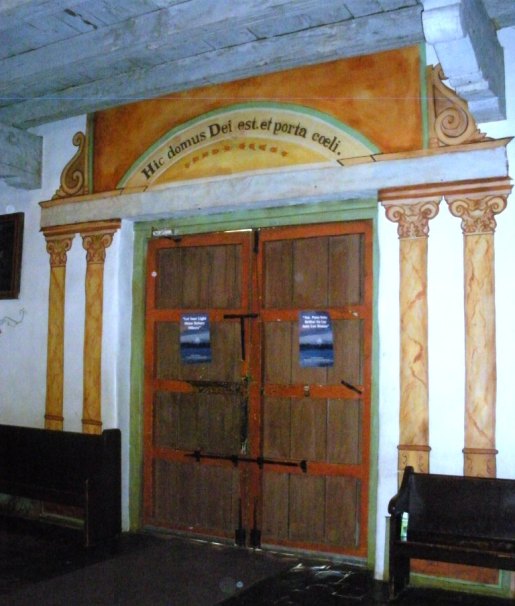 Decoration in the Church