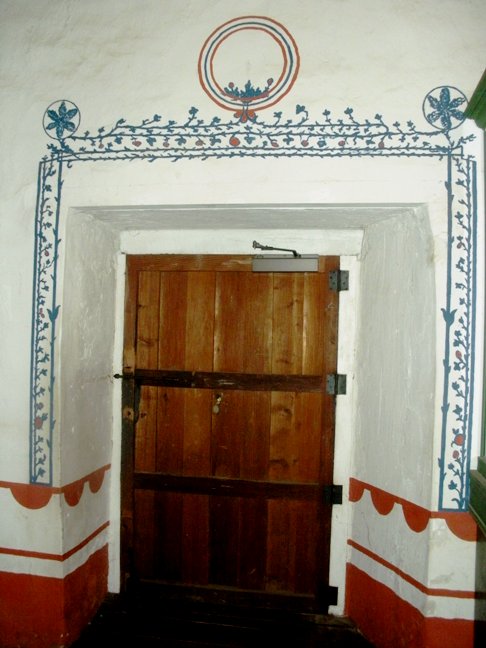 Decorative painting