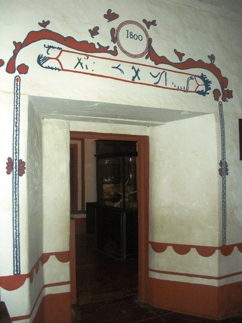 Decorative painting