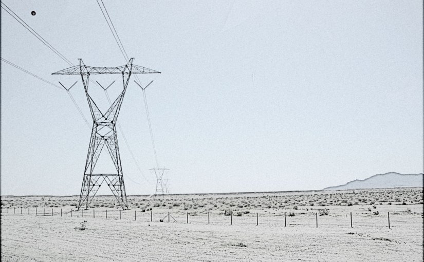 The Canyon Circle Road Trip: Part&nbsp;I