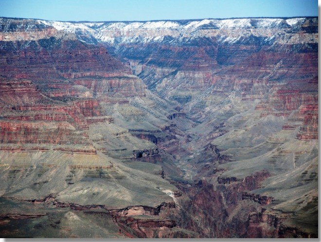 The Colorado River Runs Through It