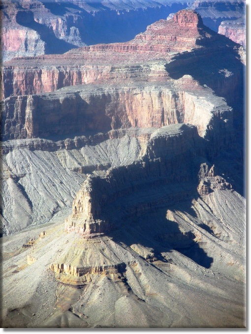 Hindu Ampitheatre - close-up