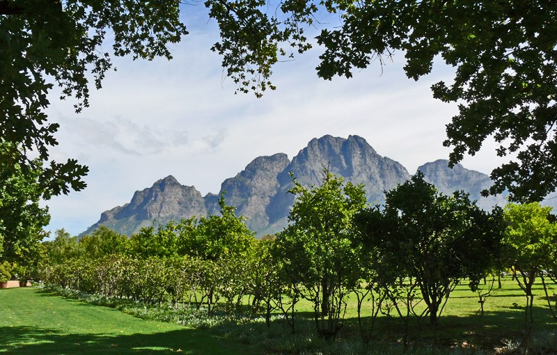 A Word a Week Challenge:&nbsp;Frame