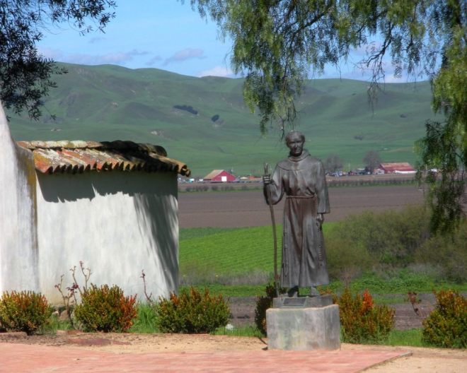 Junipero Serra