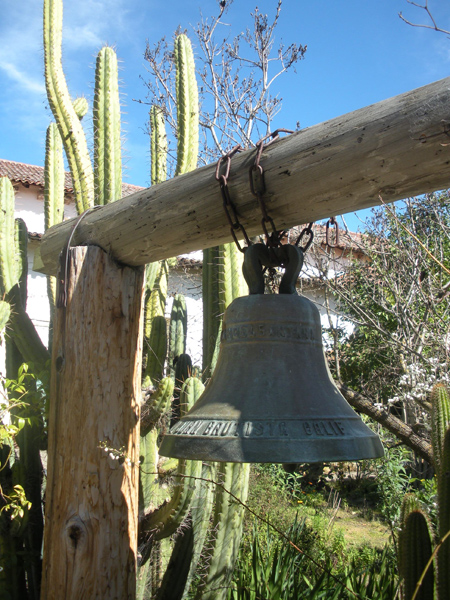 Memorial Bell