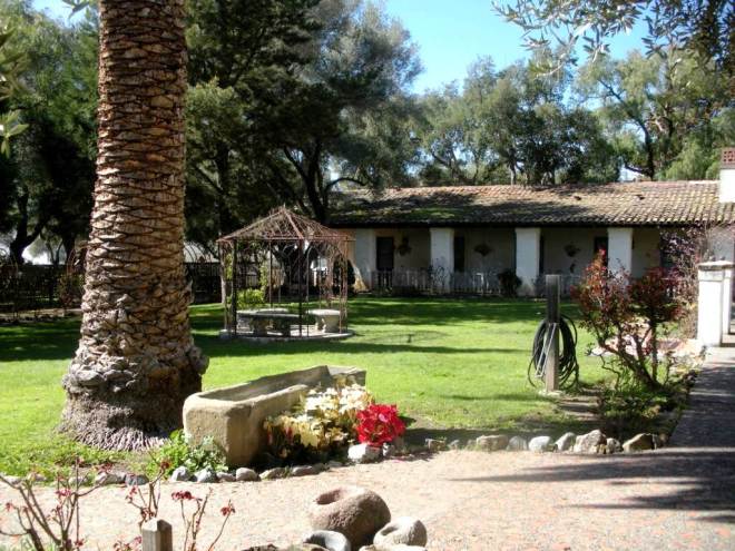 Mission Courtyard (3)