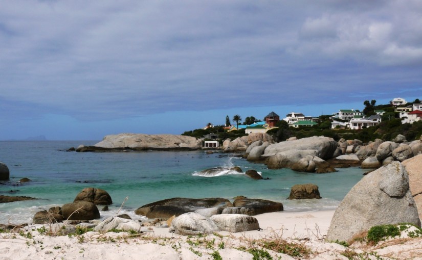 Cape Town: A Circular Drive to Cape&nbsp;Point