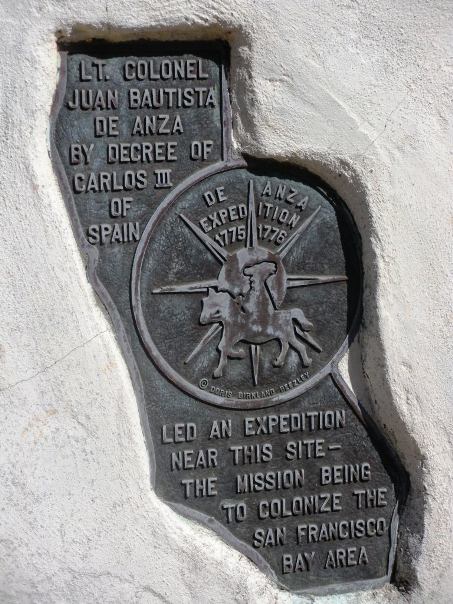 San Juan Bautista