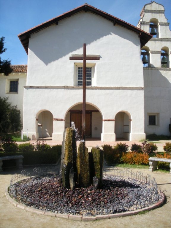 The Mission