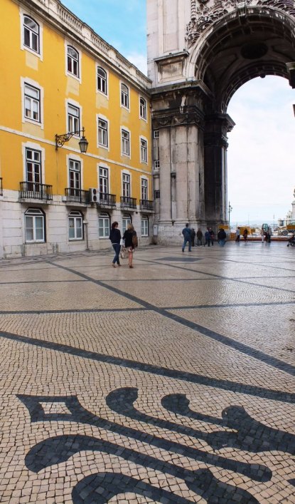 Praca do Comércio