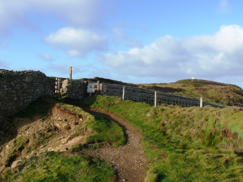 access to the deer park