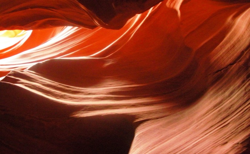 The Canyon Circle Road Trip: Part&nbsp;IV