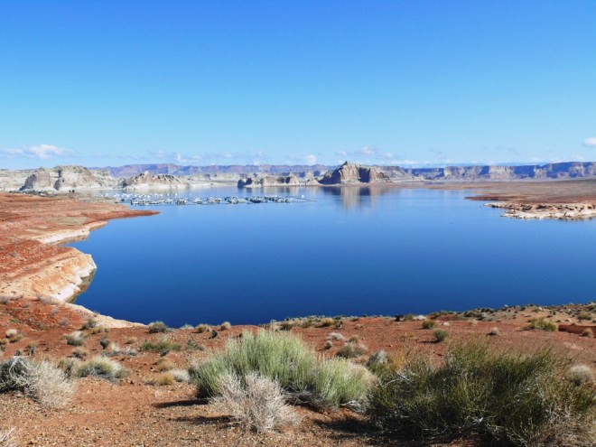 Lake Powell