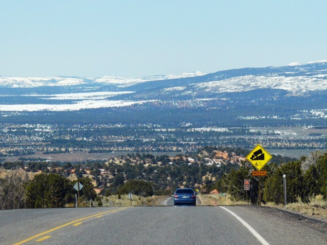 Coral Park Sand Dunes