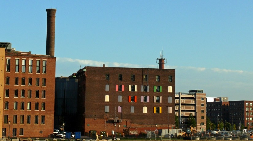 A Lingering Look at&nbsp;Windows