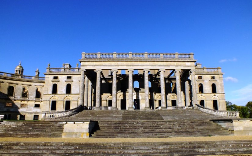 Once there were&nbsp;windows…